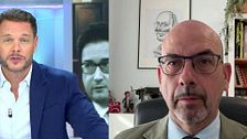 Magistrado, tras las acusaciones a los jueces de Óscar López: "No puedes acusar y no denunciar"