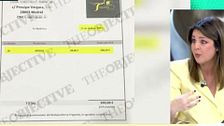La UCO detecta al menos 52 'tickets' falsos en el PSOE que probarían la financiación ilegal