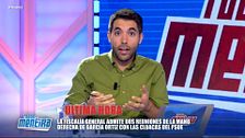 Última hora | La fiscalía general admite dos reuniones de la mano derecha de García Ortiz con las cloacas del PSOE