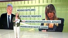 ¿A qué causas se enfrenta Begoña Gómez?