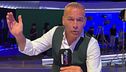 Carlos Lozano y su gran regreso como presentador
