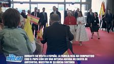 Témbola, en 'Todo es mentira': al completo en vídeo