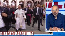 La curiosa comparativa de Pilar Rahola con la corrupción del PP y PSOE: "Son matrioshkas"