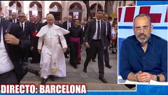La curiosa comparativa de Pilar Rahola con la corrupción del PP y PSOE: "Son matrioshkas"