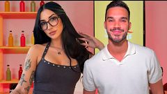 El dardo de Naomi Asensi a su exnovio, Javi Bustamante, tras salir a la luz su nueva relación