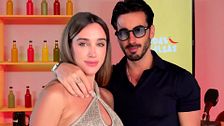 Todos los detalles de la nueva casa de Iván González y Teresa Bass: del precio a la famosa vecina que tienen