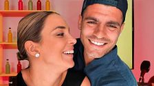 Álvaro Morata y Alice Campello se dan una tercera oportunidad: hablamos con el entorno