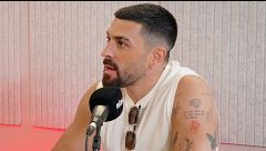Josué Bernal aclara en qué punto está su relación con Zoe Bayona