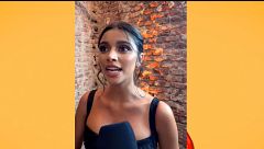 Inés García, novia de Lamine Yamal, se sincera, en exclusiva, sobre la decisión que ha tomado
