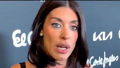 Dulceida destapa, en exclusiva, que dos marcas han rechazado trabajar con ella por su orientación sexual