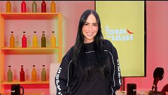 Carlota Marañón: de la polémica de su marca a su supuesta relación con Víctor Pérez