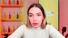 Patri Pérez da explicaciones, en exclusiva, de la foto que ha subido de Lester con su hijo en la bañera tras la polémica