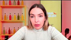 Patri Pérez da explicaciones, en exclusiva, de la foto que ha subido de Lester con su hijo en la bañera tras la polémica