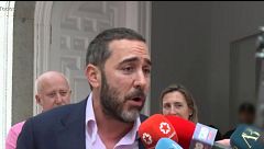 Víctor de Aldama, condenado por el ‘Caso Koldo’: “Estoy satisfecho con la sentencia y espero que los que vengan detrás colaboren”
