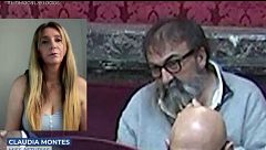 Claudia Montes reacciona a la condena de Koldo García: “Veo recompensado el daño que me ha hecho”