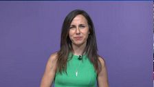 Ione Belarra, sobre la sentencia del ‘Caso Koldo’: “El tiempo de Pedro Sánchez ha terminado”