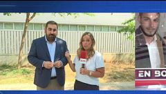 La familia de David Salazar se desmarca de esta actuación vecinal