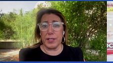 Susana Díaz, ante las posibles facturas falsas del PSOE: “Lo que tiene que hacer el partido es querellarse cuanto antes”