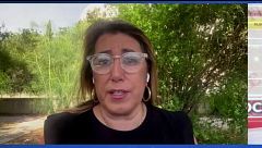 Susana Díaz, ante las posibles facturas falsas del PSOE: “Lo que tiene que hacer el partido es querellarse cuanto antes”