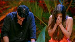La decisión de Christian y Mar en la hoguera final, al completo