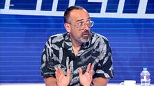 Risto Mejide, señala "lo más ofensivo" de los nuevos mensajes de Carlos Mazón con el consell el día de la Dana