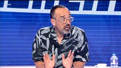 Risto Mejide, señala "lo más ofensivo" de los nuevos mensajes de Carlos Mazón con el consell el día de la Dana