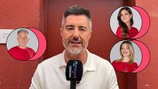 Los colaboradores exigen una ganadora femenina en 'Supervivientes'