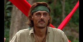 La careta de Alvar, al descubierto en 'Supervivientes': "Ha dirigido todo"