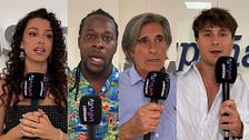 De la desconfianza a la superación: así han cambiado los concursantes de 'Supervivientes 2026'