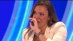 Ana Santiago acude a 'Hay una cosa que te quiero decir' para sorprender y acaba siendo ella la sorprendida
