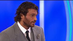 Can Yaman se sincera con Jorge Javier Vázquez: “Por ser famoso muchas personas me han traicionado”