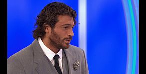 Can Yaman se sincera con Jorge Javier Vázquez: “Por ser famoso muchas personas me han traicionado”