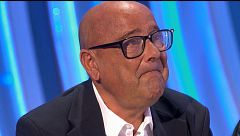 José busca desesperadamente el perdón de sus hijas porque tiene miedo: "Van a operarme de la cabeza"