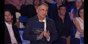 Jorge Javier sale en defensa de una invitada: "No entiendo por qué no escuchas a tu hija"