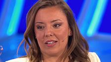 Ana Santiago desvela cómo fue el momento en el que le confesó a su tía que había hecho ‘edredoning’ con Luija: "La llamé yo"