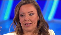 Ana Santiago desvela cómo fue el momento en el que le confesó a su tía que había hecho ‘edredoning’ con Luija: "La llamé yo"