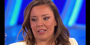 Ana Santiago desvela cómo fue el momento en el que le confesó a su tía que había hecho ‘edredoning’ con Luija: "La llamé yo"