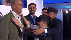 El divertido escarmiento de Ana Santiago a su tía Paqui en ‘Hay una cosa que te quiero decir’: "Me gustaría que encontraras una persona"