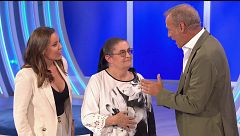 Ana Santiago y su tía Paqui, primera asesora y primera soltera de ‘Amor o lo que surja’: así ha sido la propuesta de Carlos Lozano