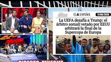 ‘Balones Fuera’ comenta el arranque del Mundial