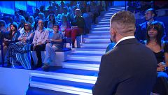Los padres adoptivos de dos hermanos cuentan su versión: “Cuando tenían dos años nos dijeron que nos los quitaban”