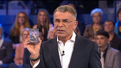 Jorge Javier Vázquez alucina al ver lo que unas invitadas han traído a plató: “Hacía años que no veía una de estas”