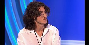 Zander alucina al saber que ahora su exnovia está con uno de sus amigos: “¿Estás con Roque? ¡pero si es un soso!”
