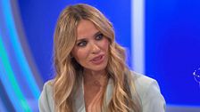 Vanesa Romero desvela el motivo por el que decidió crear su exitoso corto: “Fue después de una llamada a mi madre”