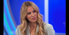 Vanesa Romero desvela el motivo por el que decidió crear su exitoso corto: “Fue después de una llamada a mi madre”
