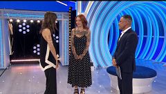 Noelia quiere volver a tener contacto con Soraya, y que acudan juntas a una boda muy especial para ambas
