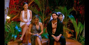 Las palabras de Lucas sobre Yuli que llegan al corazón a Leila