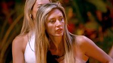 Las chicas, en ‘shock’ al ver a quién ha elegido Lucas para la hoguera de tentadoras: “No me lo esperaba”