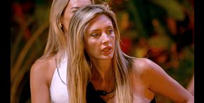 Las chicas, en ‘shock’ al ver a quién ha elegido Lucas para la hoguera de tentadoras: “No me lo esperaba”