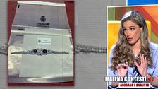 Malena Contesti, abogada, sobre las joyas de Zapatero: “Estaríamos ante un delito de lo más grave”